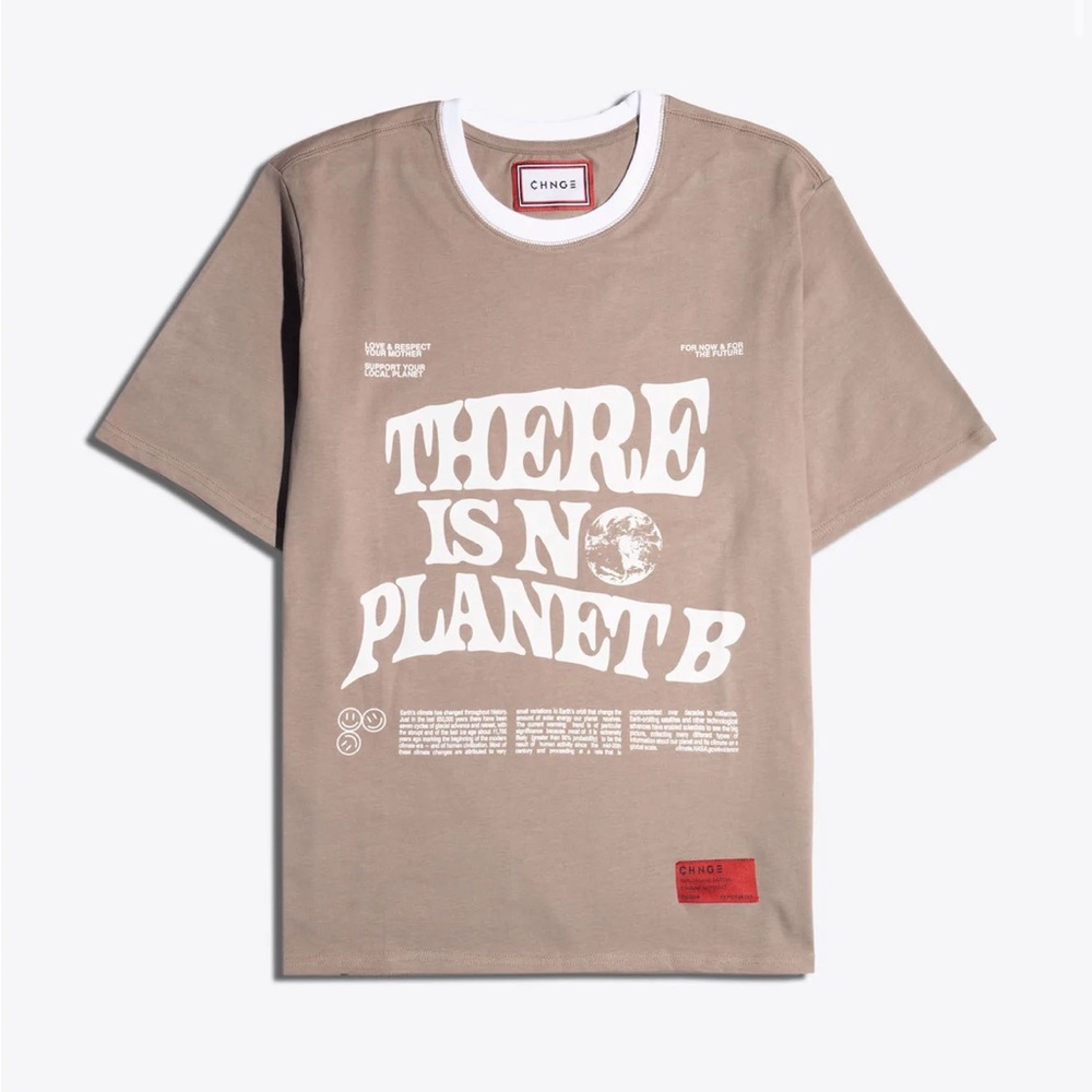 NWT CHNGE Shirt